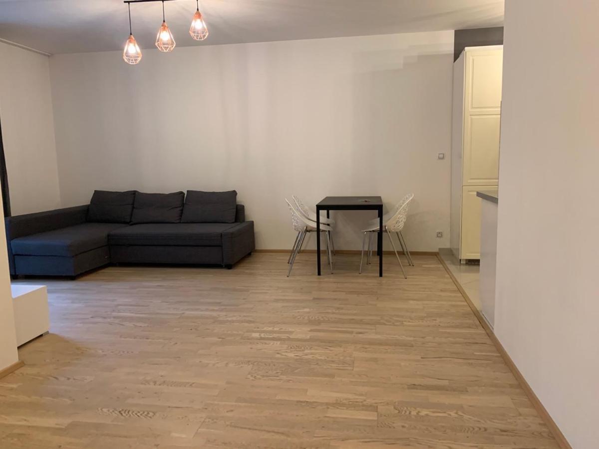 Garden Towers Apartment Prag